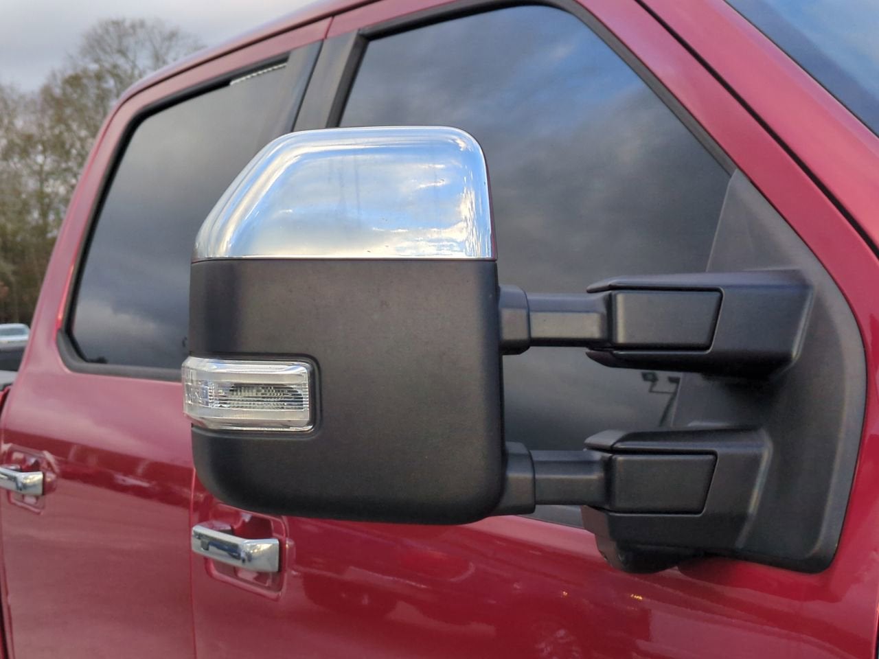 2020 Ford Super Duty F-350 DRW LARIAT