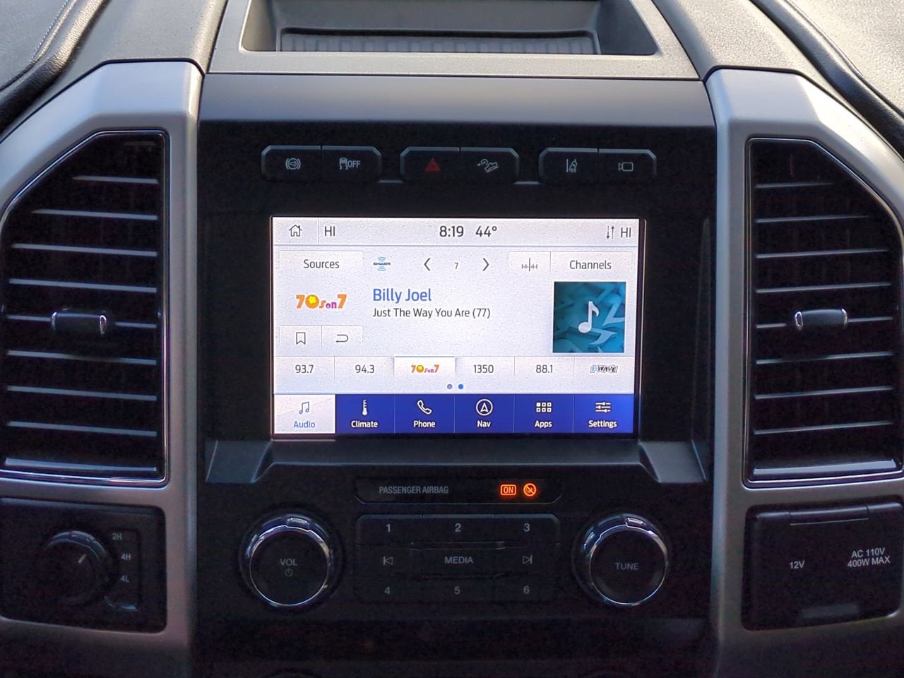 2020 Ford Super Duty F-350 DRW LARIAT