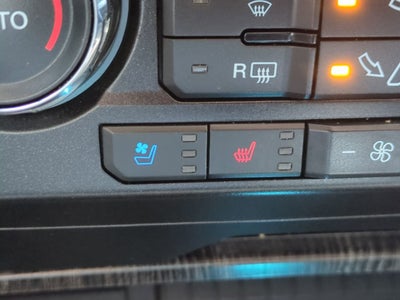 2020 Ford Super Duty F-350 DRW LARIAT