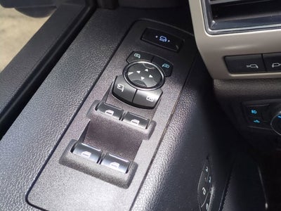 2020 Ford Super Duty F-350 DRW LARIAT