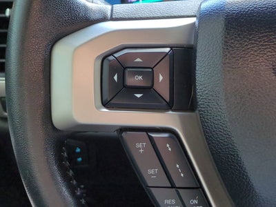 2020 Ford Super Duty F-350 DRW LARIAT