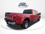 2020 Ford Super Duty F-350 DRW LARIAT