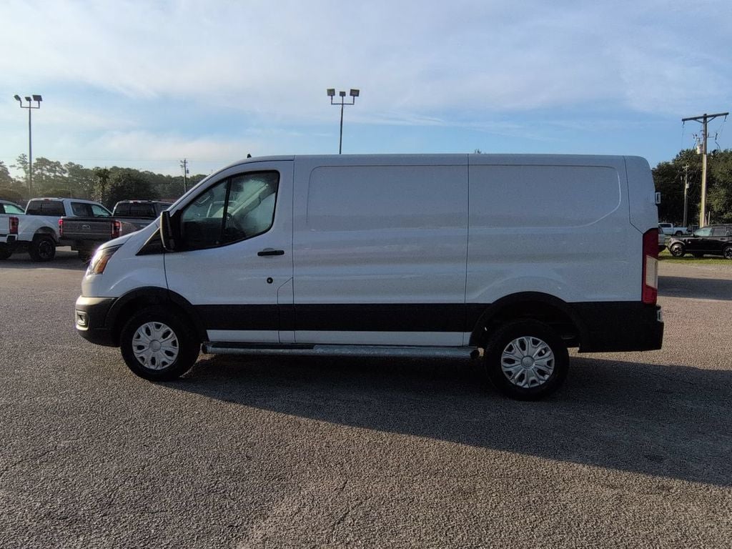 2025 Ford Transit-250 Base LOW-ROOF CARGO