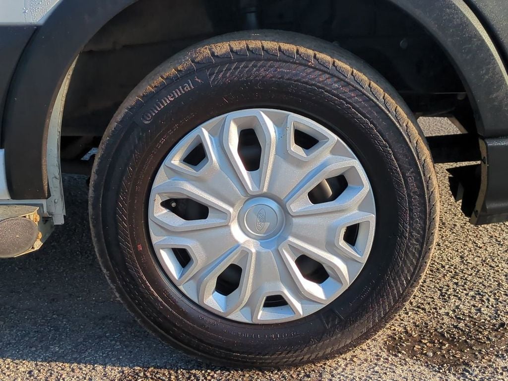 2024 Ford Transit-250 Base