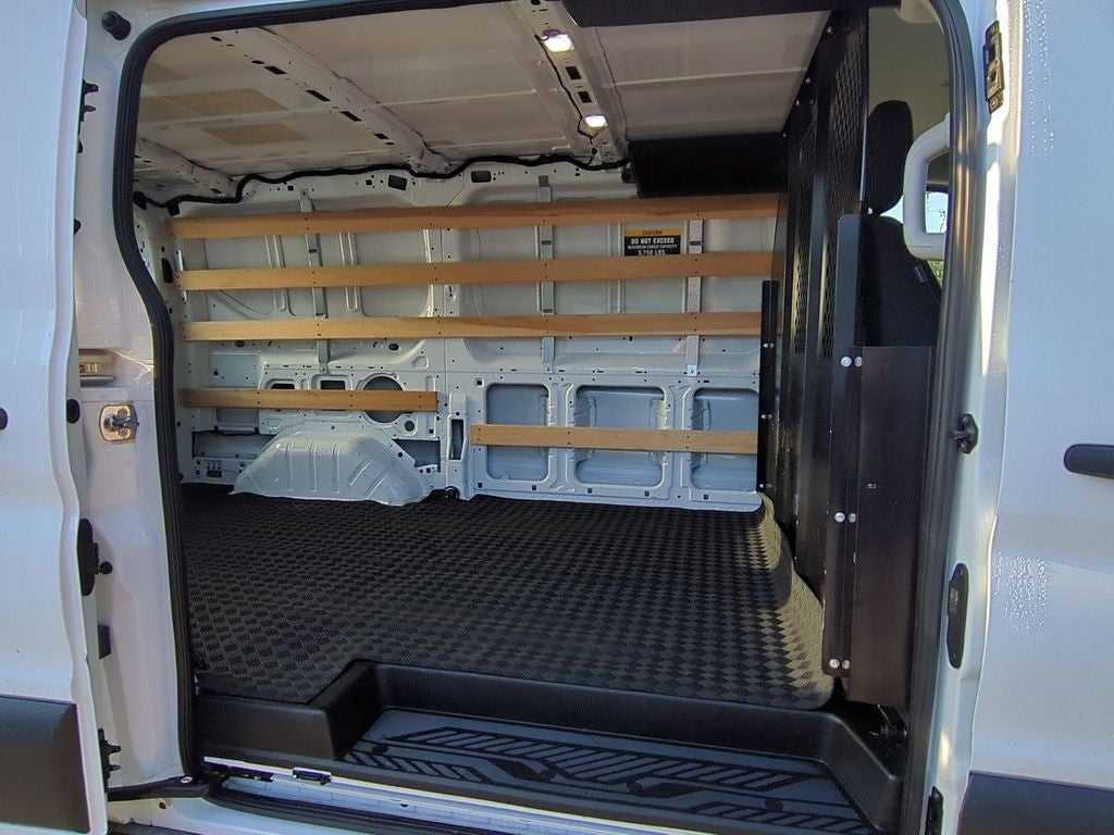 2024 Ford Transit-250 Base