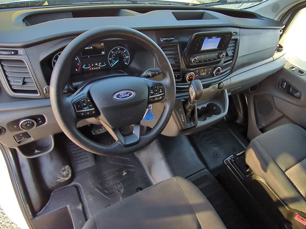 2024 Ford Transit-250 Base