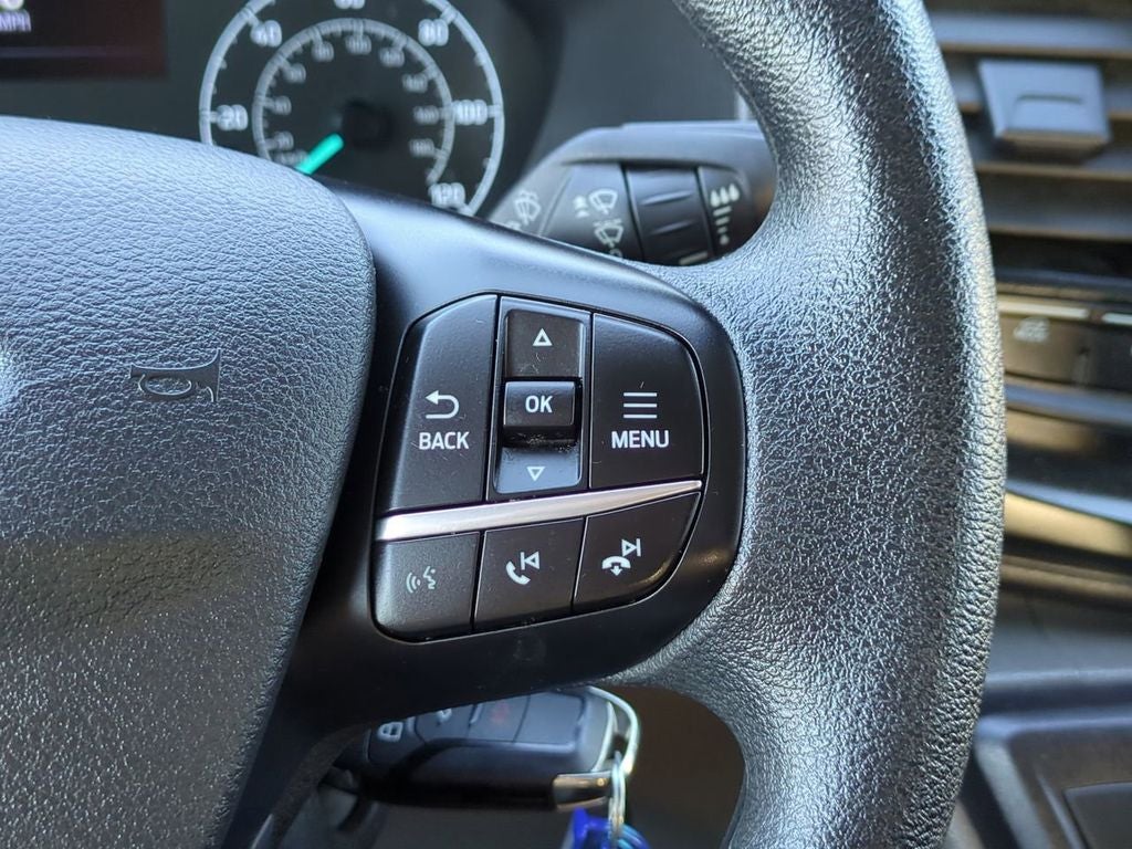 2024 Ford Transit-250 Base