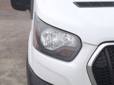 2024 Ford Transit Cargo Van T250