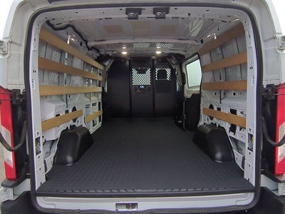 2024 Ford Transit Cargo Van T250