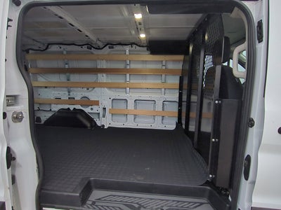 2024 Ford Transit Cargo Van T250