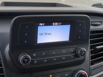 2024 Ford Transit Cargo Van T250