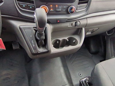 2024 Ford Transit Cargo Van T250