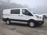 2024 Ford Transit Cargo Van T250