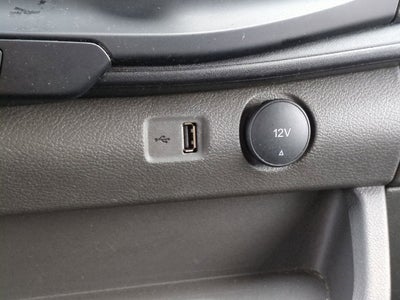 2024 Ford Transit Cargo Van T250