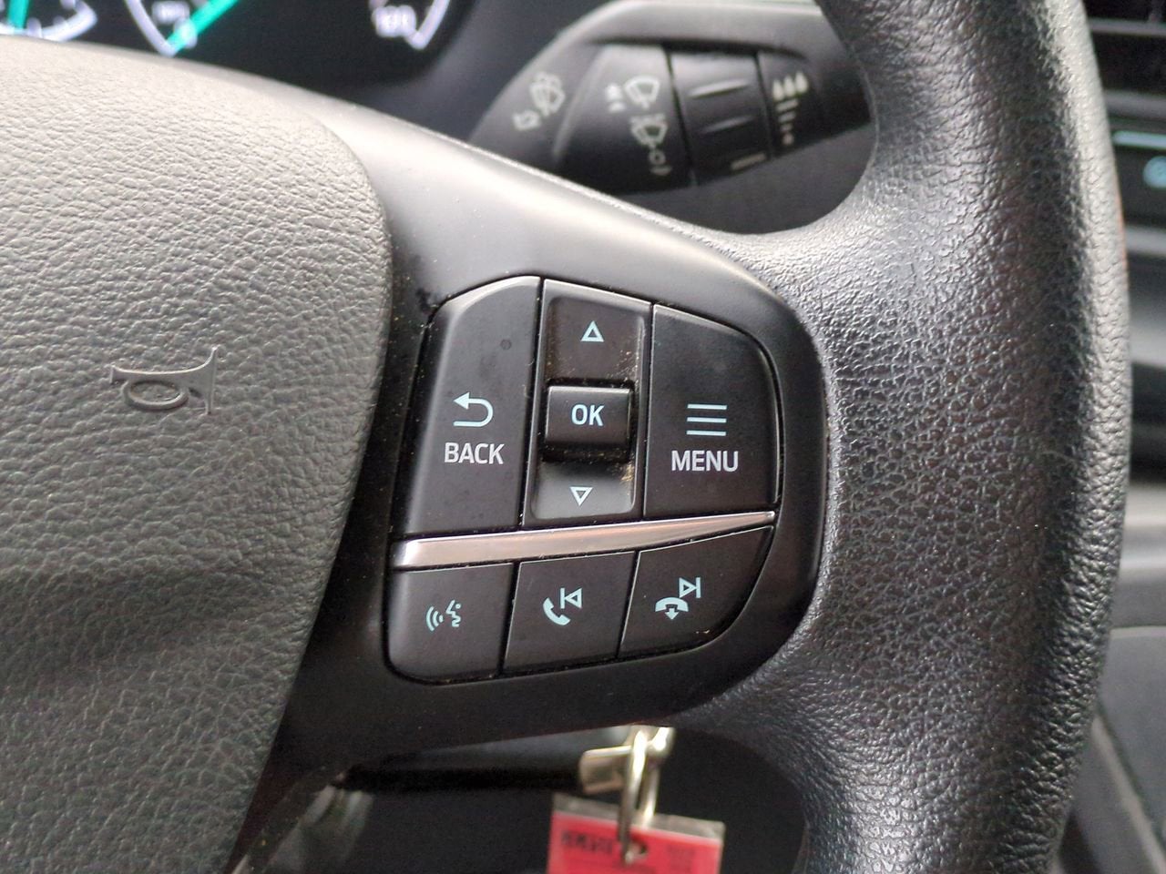 2024 Ford Transit Cargo Van T250