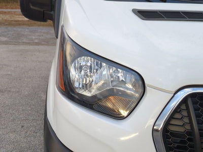 2024 Ford Transit Cargo Van T250