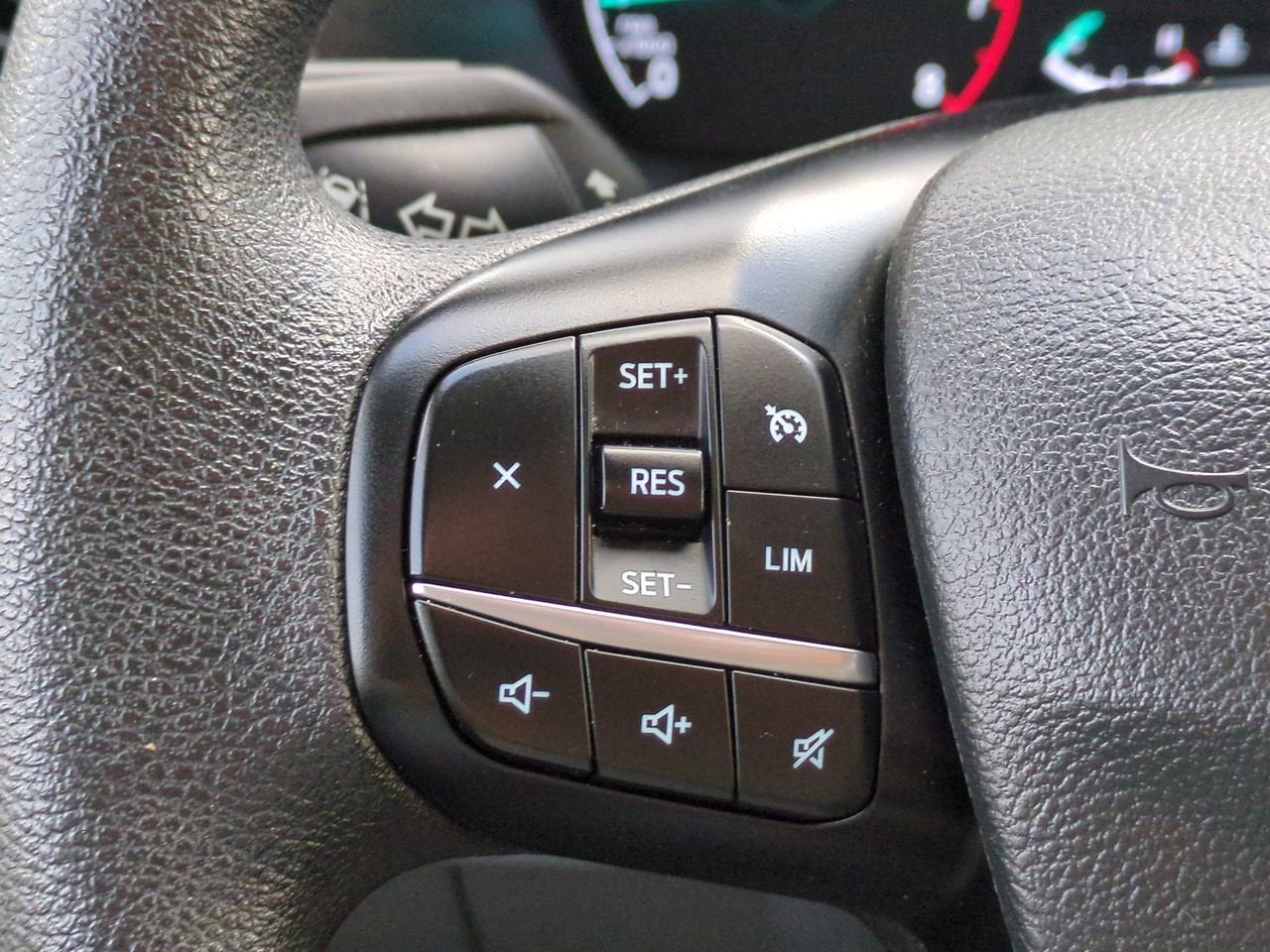 2024 Ford Transit Cargo Van T250