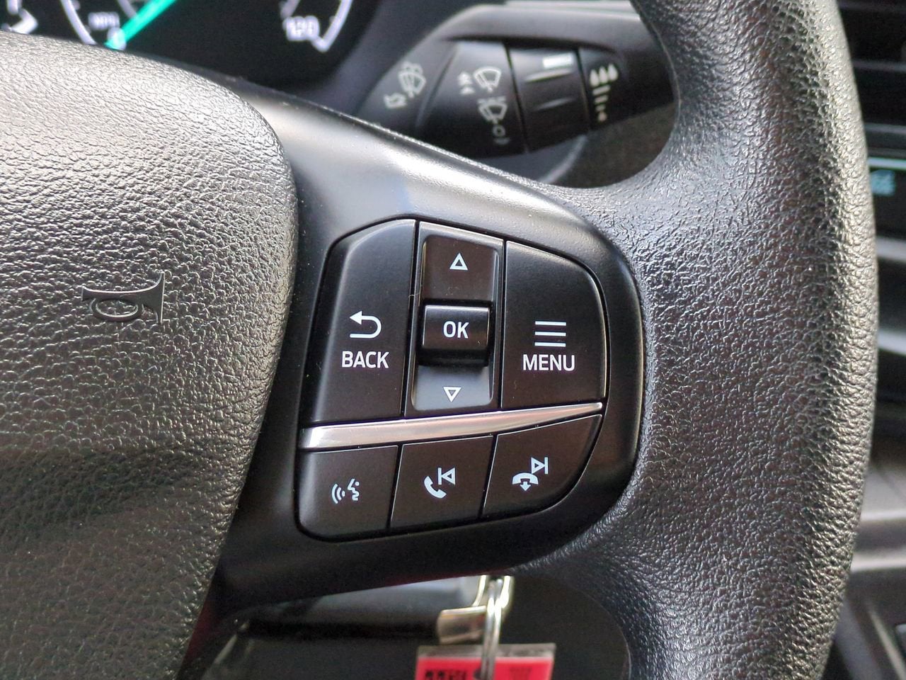 2024 Ford Transit Cargo Van T250