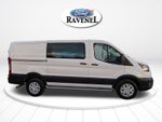 2024 Ford Transit Cargo Van T250