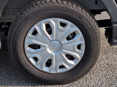 2025 Ford Transit-250 Base LOW ROOF CARGO
