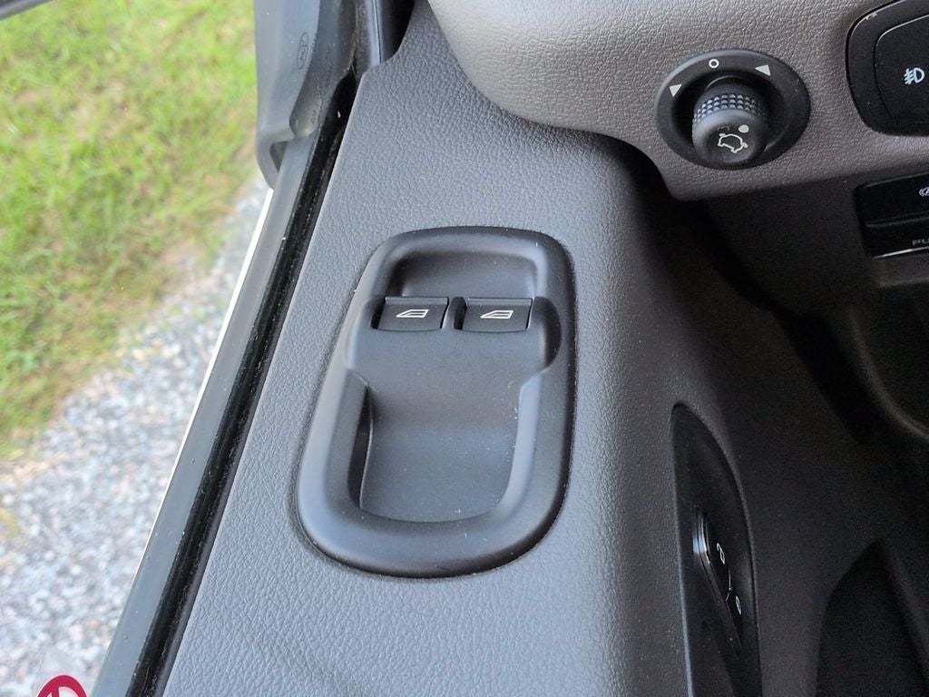 2025 Ford Transit-250 Base LOW ROOF CARGO