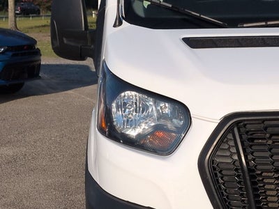 2023 Ford Transit-350 Base