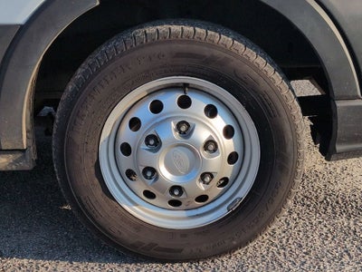 2023 Ford Transit-350 Base