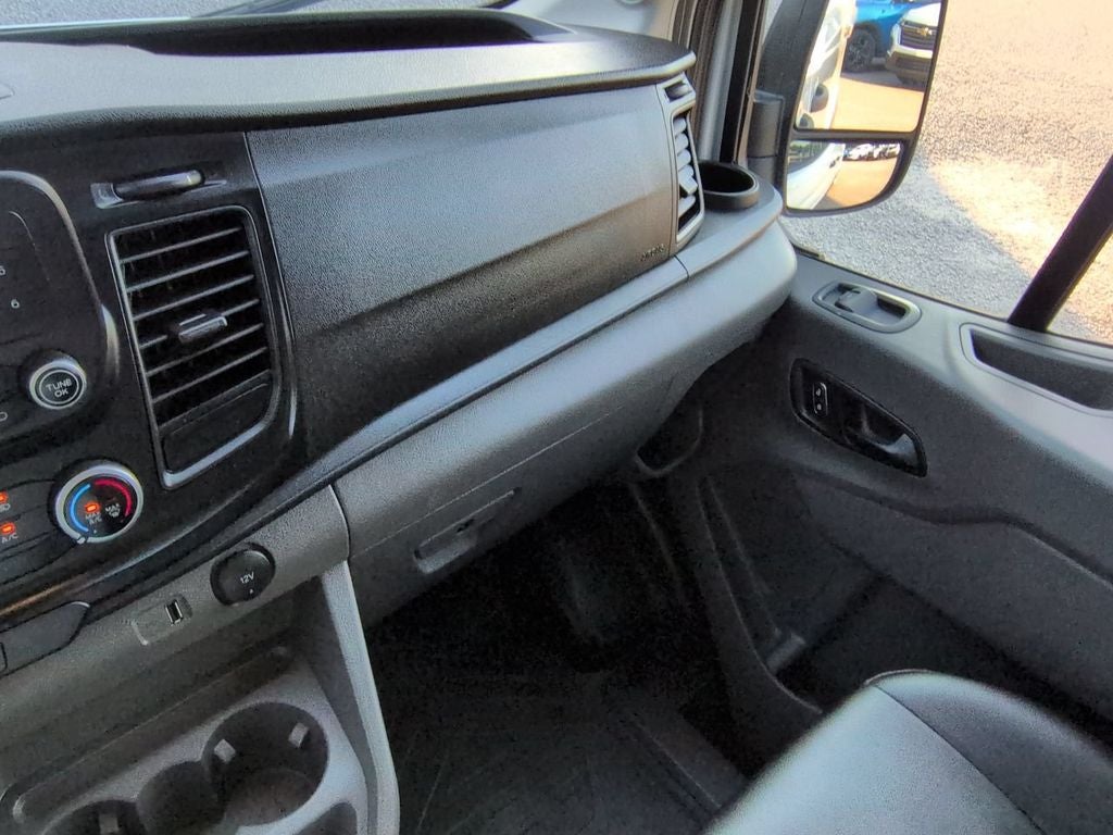 2023 Ford Transit-350 Base