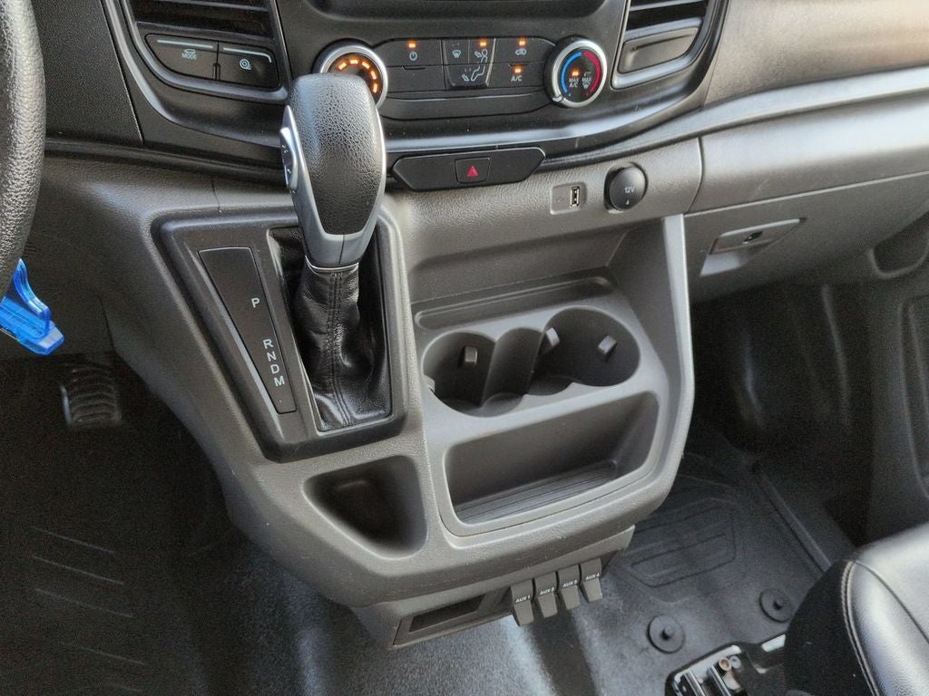 2023 Ford Transit-350 Base