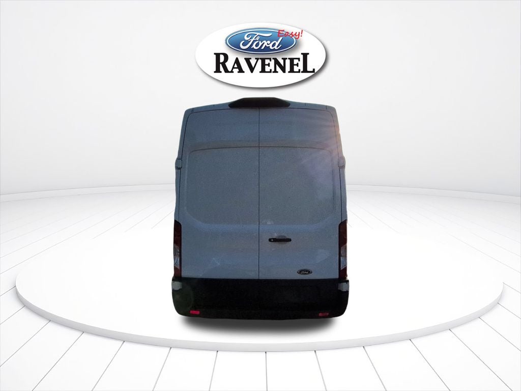 2023 Ford Transit-350 Base
