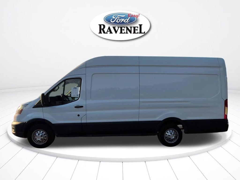 2023 Ford Transit-350 Base