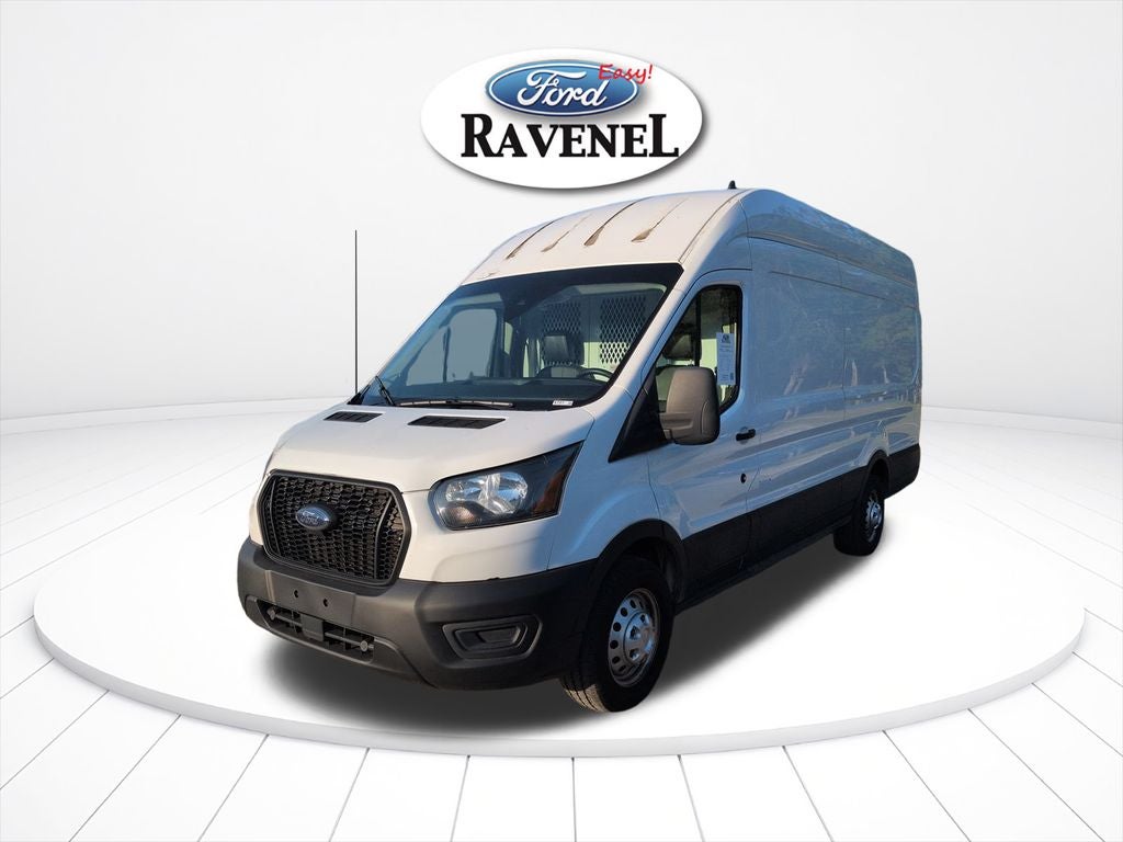 2023 Ford Transit-350 Base