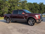 2017 Ford F-150 King Ranch
