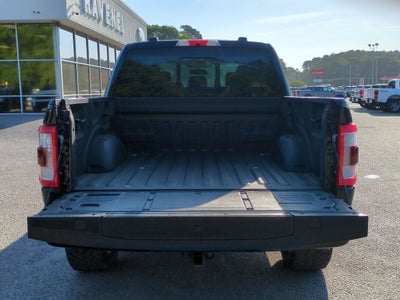 2023 Ford F-150 Limited