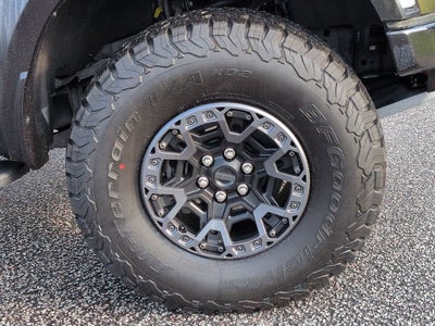2024 Ford F-150 Raptor R
