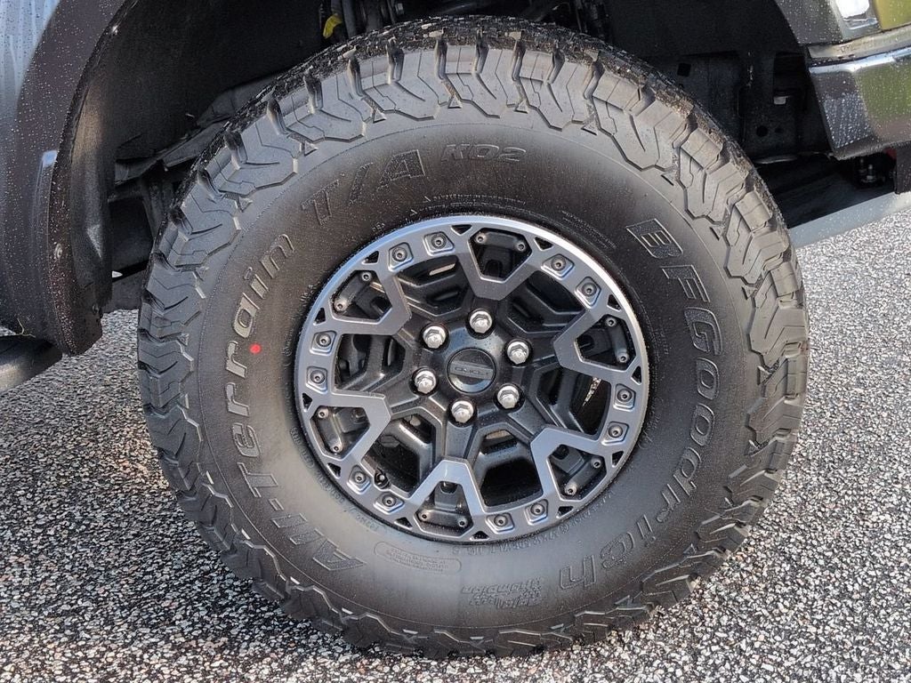 2024 Ford F-150 Raptor R