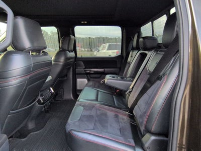 2024 Ford F-150 Raptor R