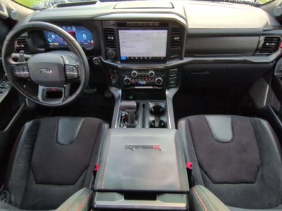 2024 Ford F-150 Raptor R
