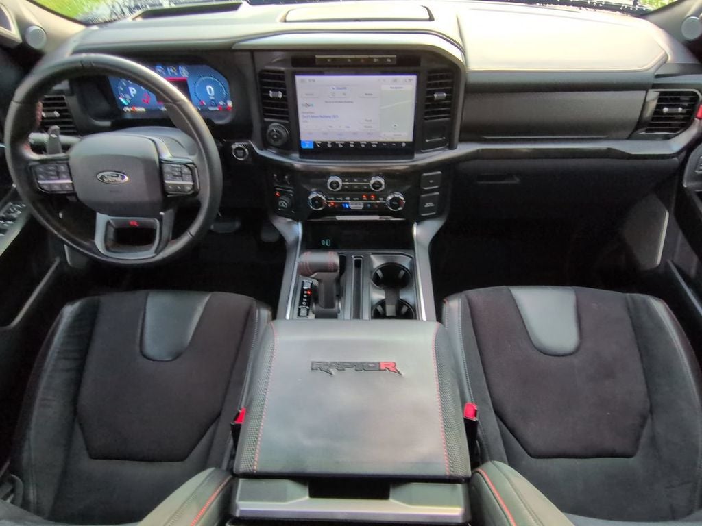 2024 Ford F-150 Raptor R