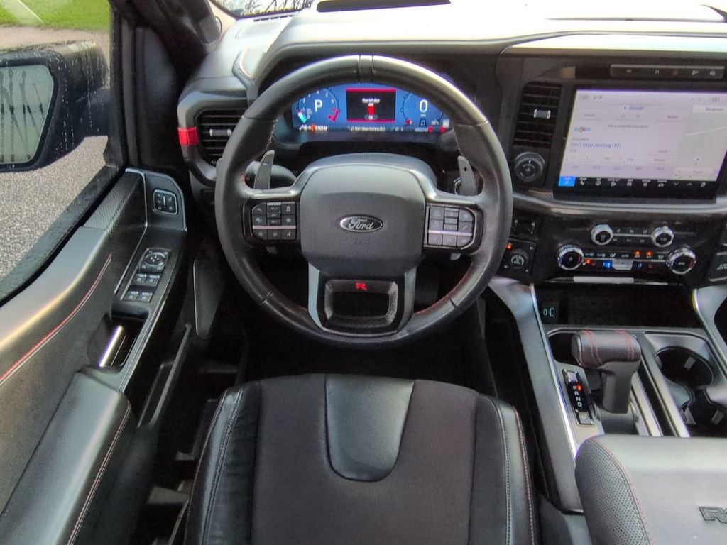 2024 Ford F-150 Raptor R