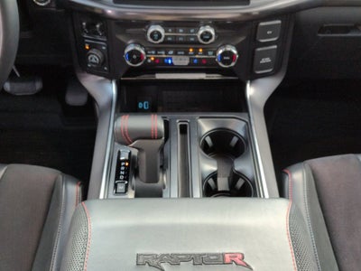 2024 Ford F-150 Raptor R