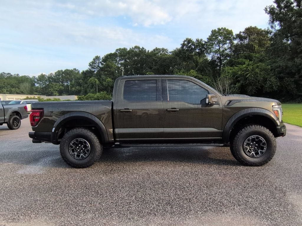 2024 Ford F-150 Raptor R
