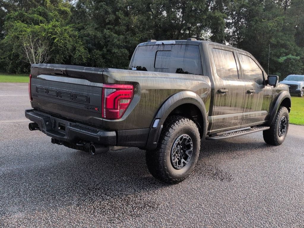 2024 Ford F-150 Raptor R
