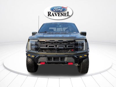 2024 Ford F-150 Raptor R