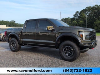 2024 Ford F-150 Raptor R
