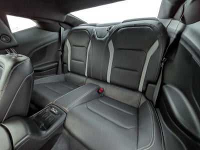 2024 Chevrolet Camaro 3LT