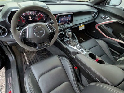 2024 Chevrolet Camaro 3LT