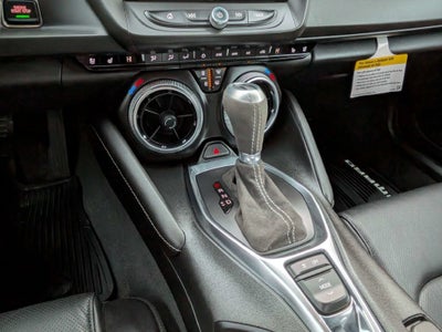 2024 Chevrolet Camaro 3LT