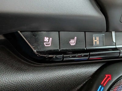 2024 Chevrolet Camaro 3LT