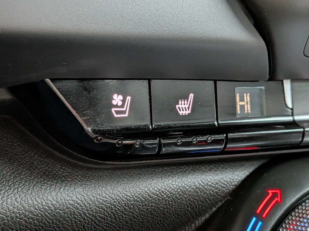 2024 Chevrolet Camaro 3LT